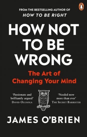 How Not to Be Wrong