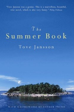 The summer book