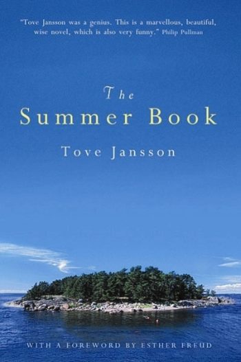 The summer book