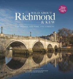 Wild Wild About Richmond & Kew