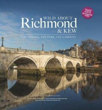 Wild Wild About Richmond & Kew