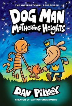 Mothering heights