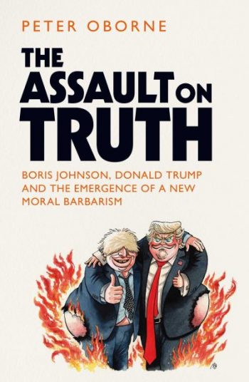 The assault on truth