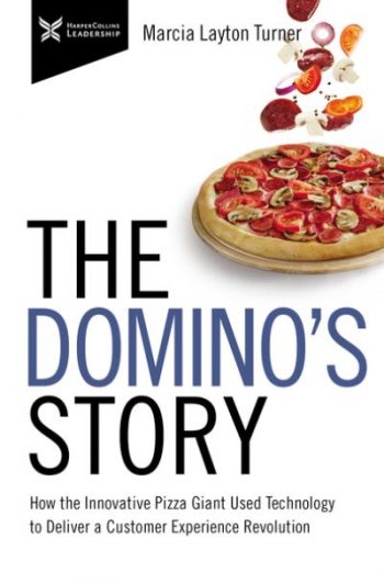 The domino's story