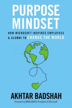 Purpose Mindset
