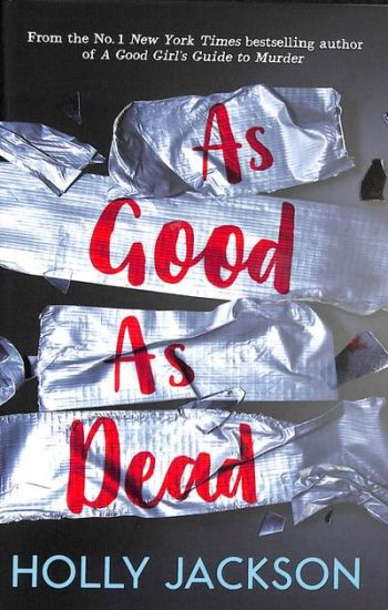 As Good As Dead
