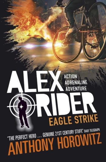 Eagle strike