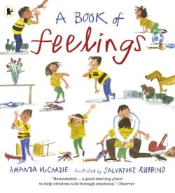A book of feelings