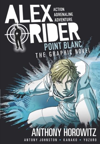 Point Blanc
