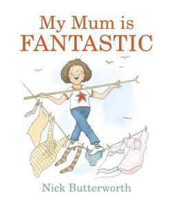 My Mum is Fantastic