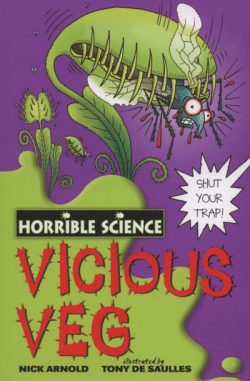 Vicious veg