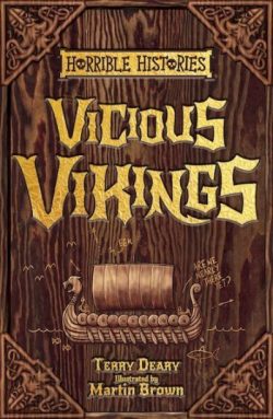 Vicious Vikings