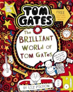 The brilliant world of Tom Gates