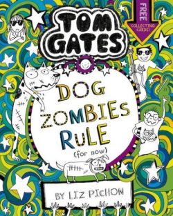 Dogzombies Rule (For Now)