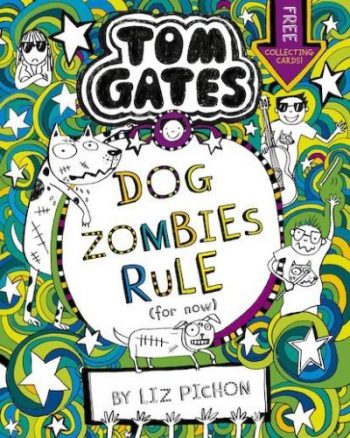 Dogzombies Rule (For Now)