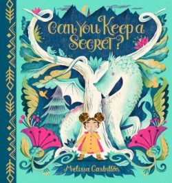 Can you keep a secret?