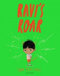 Ravi's Roar