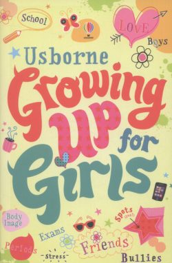 Growing Up for Girls