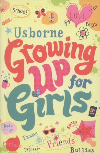 Growing Up for Girls