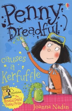 Penny Dreadful Causes a Kerfuffle