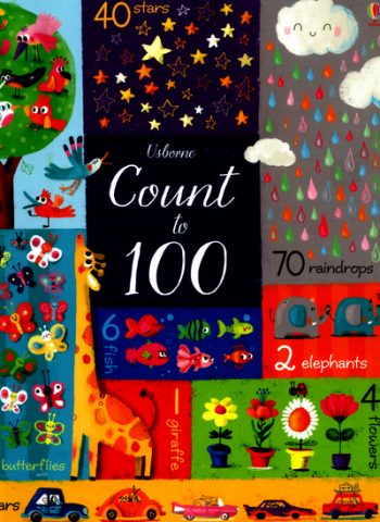 Count to 100