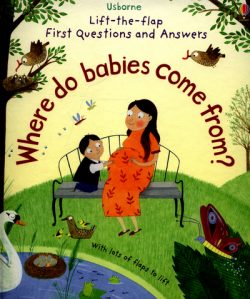Where Do Babies Come From?