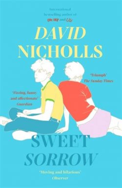 Sweet sorrow