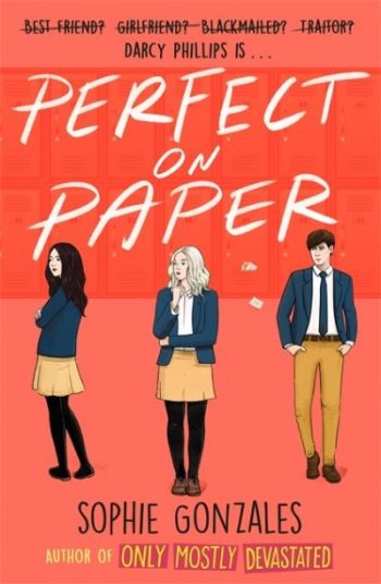 Perfect on Paper