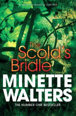 The scold's bridle