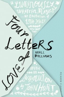 Four letters of love