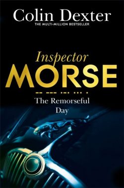 The remorseful day