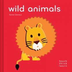 Wild animals