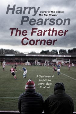The farther corner