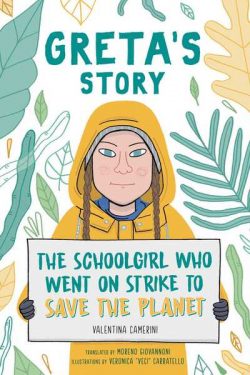 Greta's story