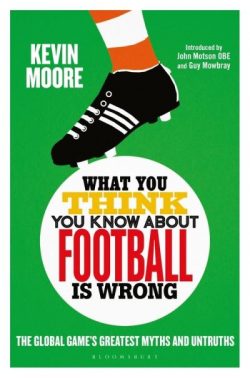 What you think you know about football is wrong