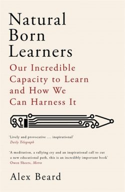 Natural born learners