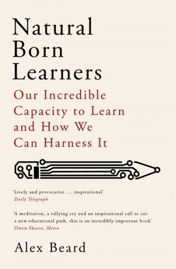 Natural born learners