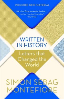 Written in history