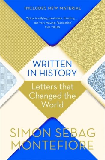 Written in history