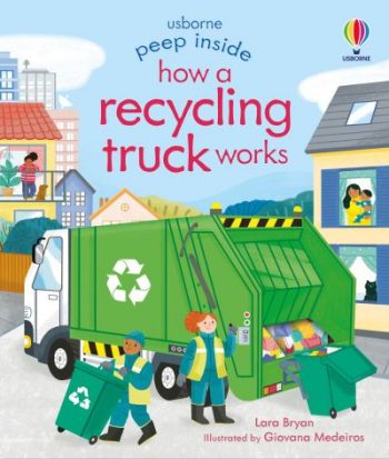 How a Recycling Track Work