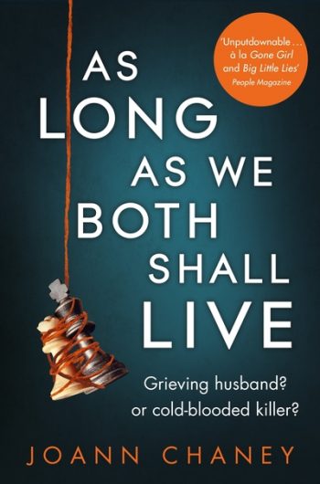 As long as we both shall live