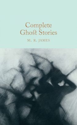 Complete ghost stories
