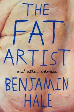 The fat artist and other stories