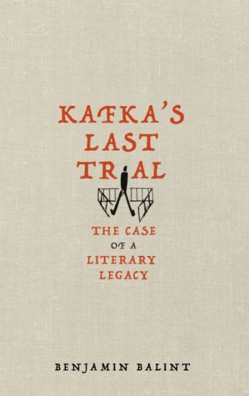 Kafka's last trial