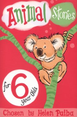 Animal stories for 6 year olds