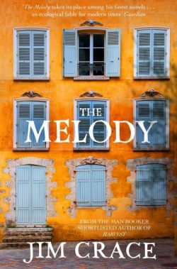 The melody