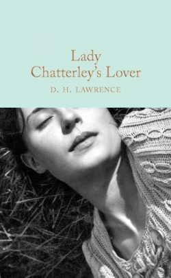 Lady Chatterley's lover