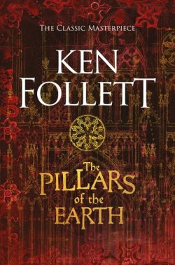 The pillars of the Earth