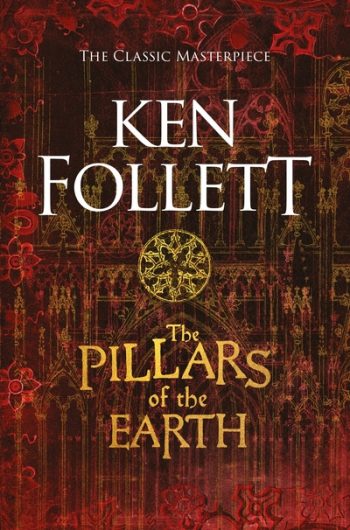 The pillars of the Earth