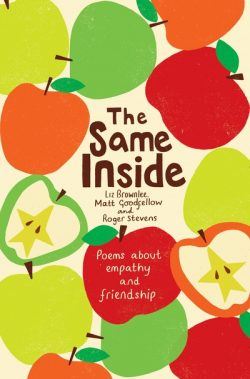 The same inside